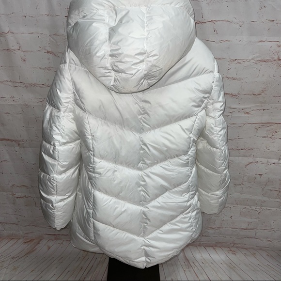 Madden NYC BEAUTIFUL puffer parka brand NEW XL!☑️☑️💋💋 - Picture 6 of 7